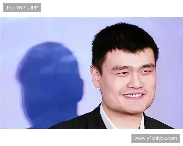 姚明博的生平与成就探析:从篮球巨星到社会活动家的传奇旅程 姚明博的生平与成就探析:从篮球巨星到社会活动家的传奇旅程